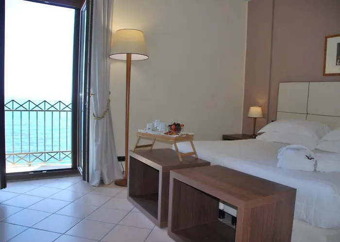 Domus Mariae Albergo