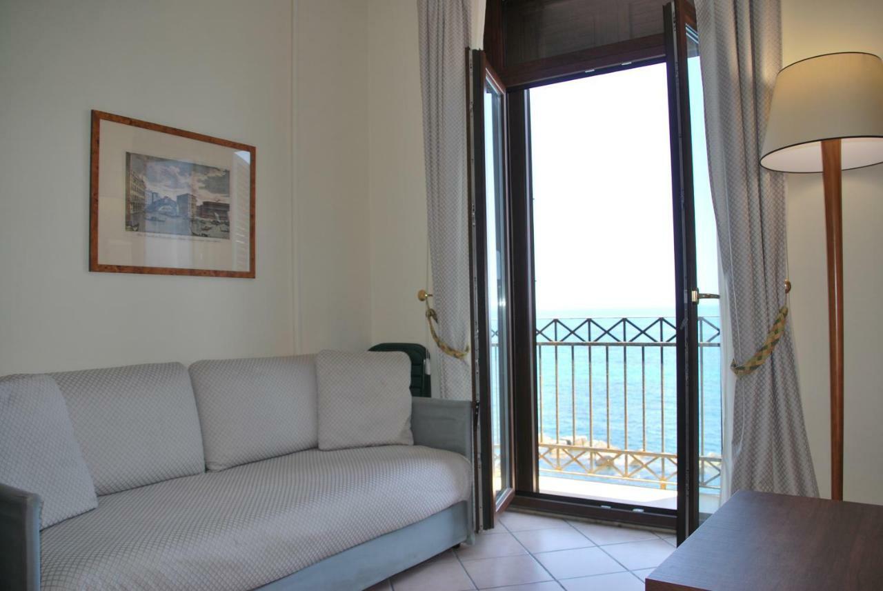 Hotel Domus Mariae Syrakus