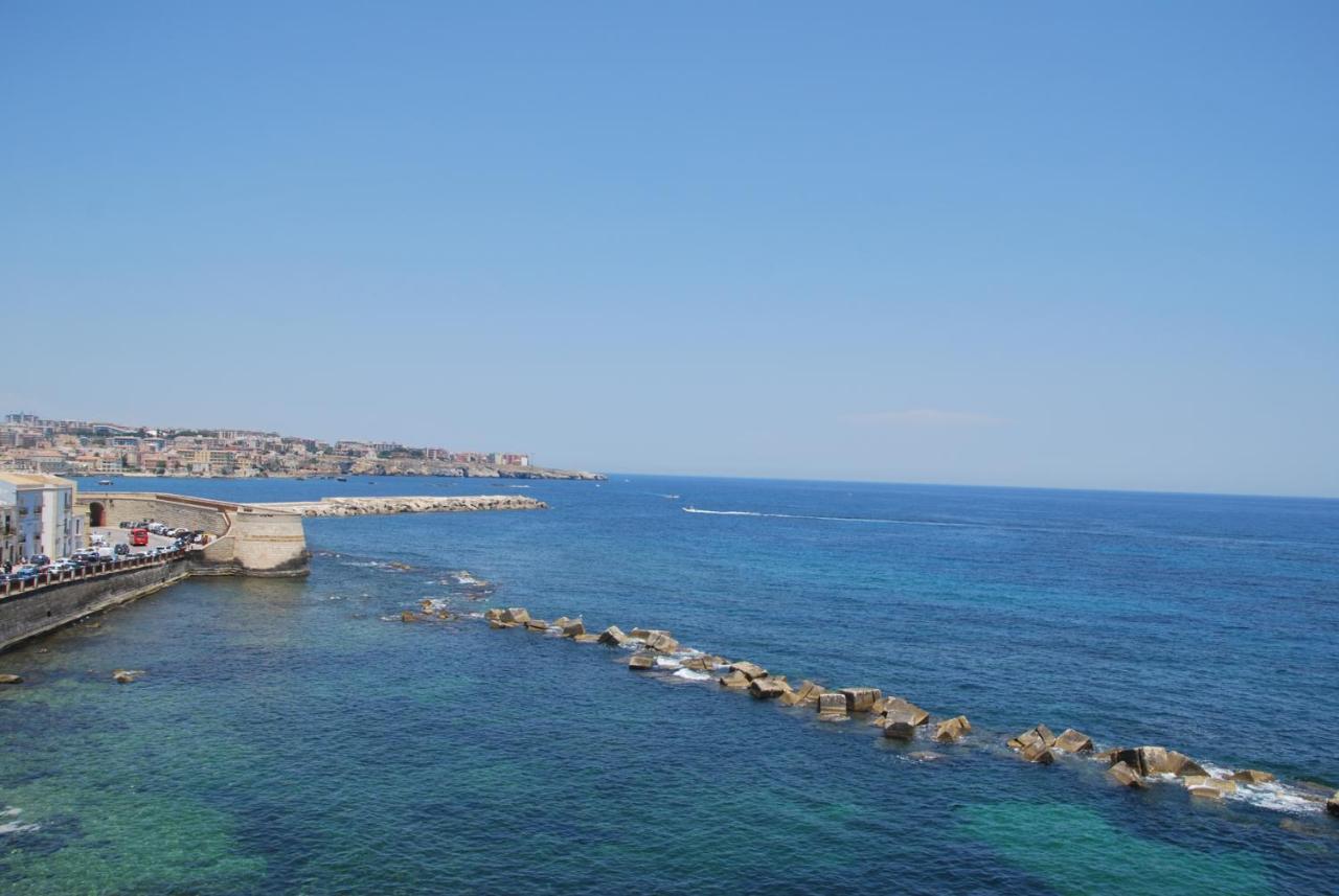 Domus Mariae Hotel Syrakus